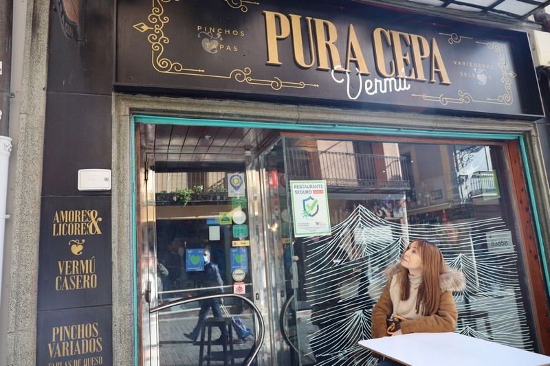 Teruel Pura Cepa