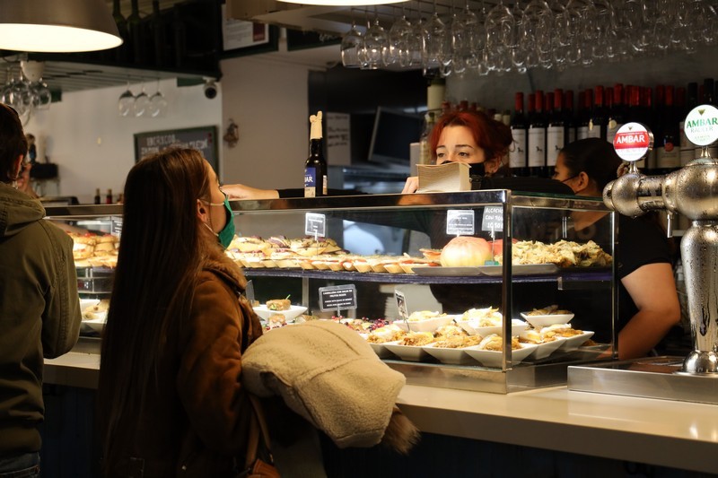 Zaragoza Sin Nombre