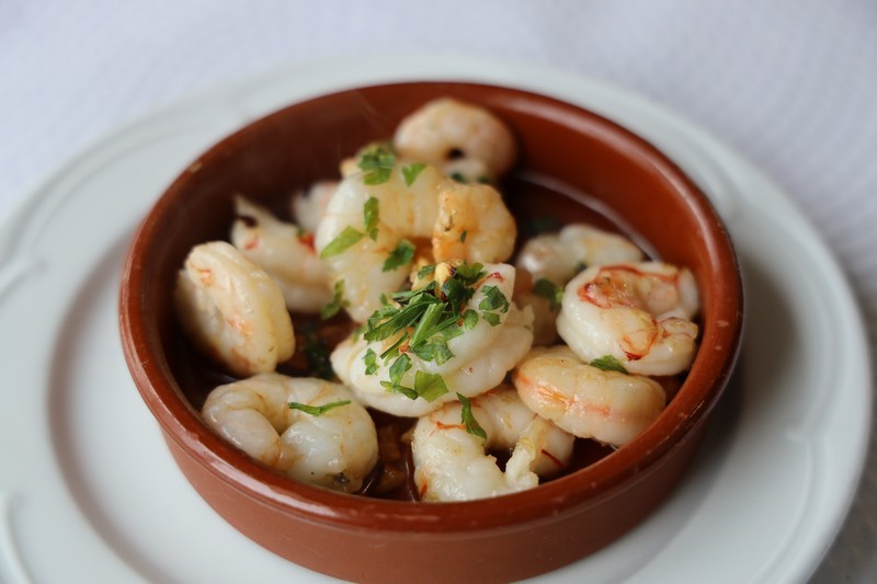Restaurante el cruce Vega de Pas