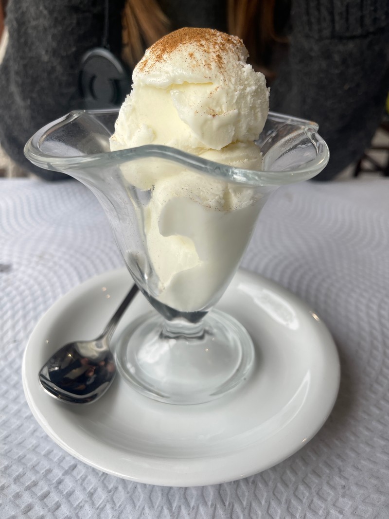Restaurante el cruce Vega de Pas