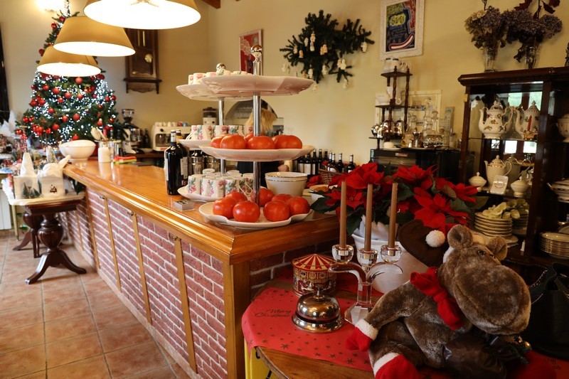 Restaurante El Galeon de Escuza