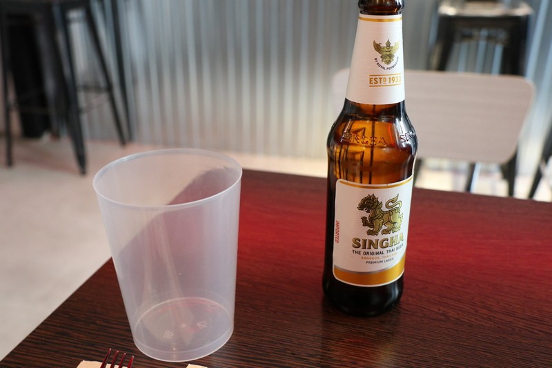 Santander Kint-Su Noodle Bar