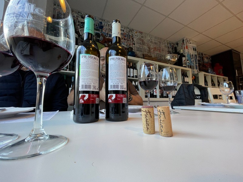 Restaurante El Muelle el Pesquero