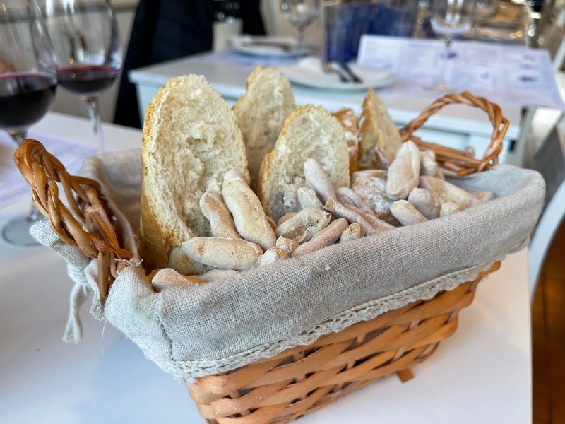 Restaurante El Muelle el Pesquero