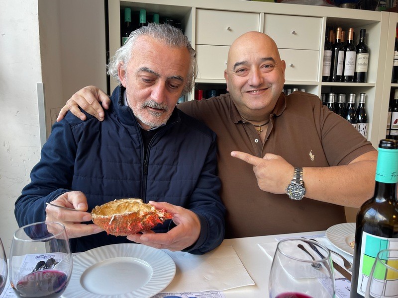 Restaurante El Muelle el Pesquero