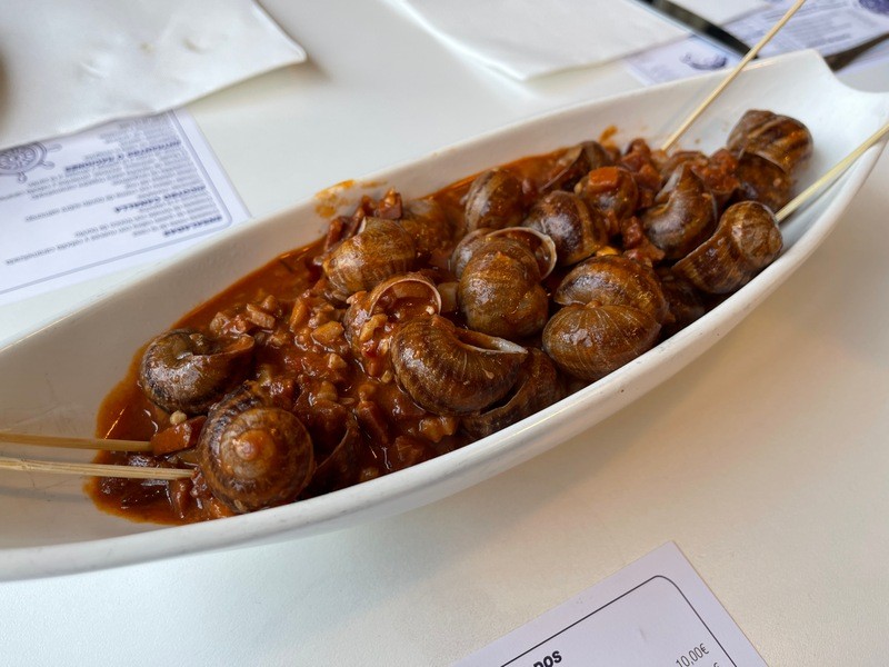 Restaurante El Muelle el Pesquero