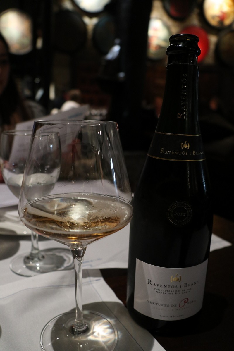Restaurante el Riojano Santander