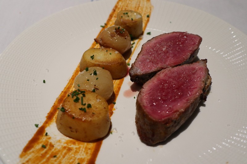 Restaurante el Riojano Santander