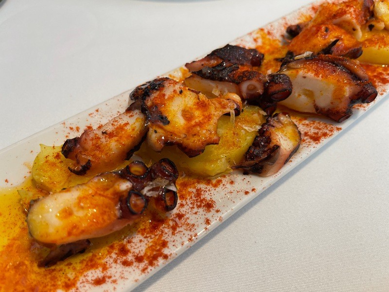Restaurante La Radio