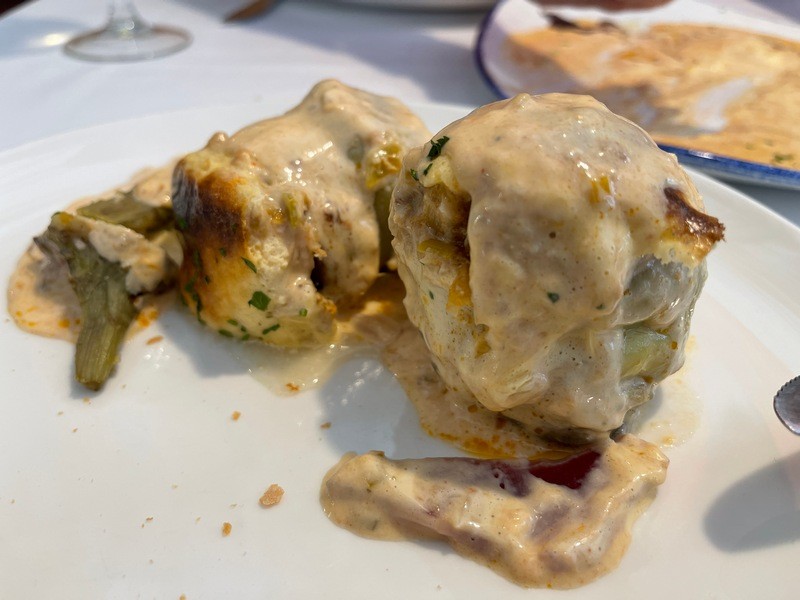 Restaurante La Radio