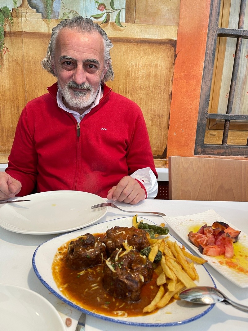 Restaurante La Radio