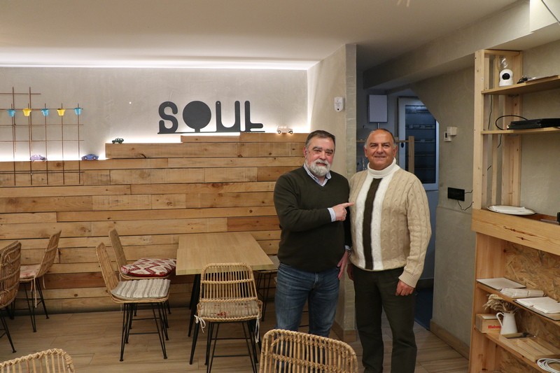 Soul