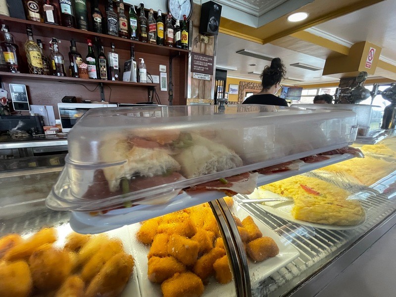 Restaurante Chusmi Agoncillo