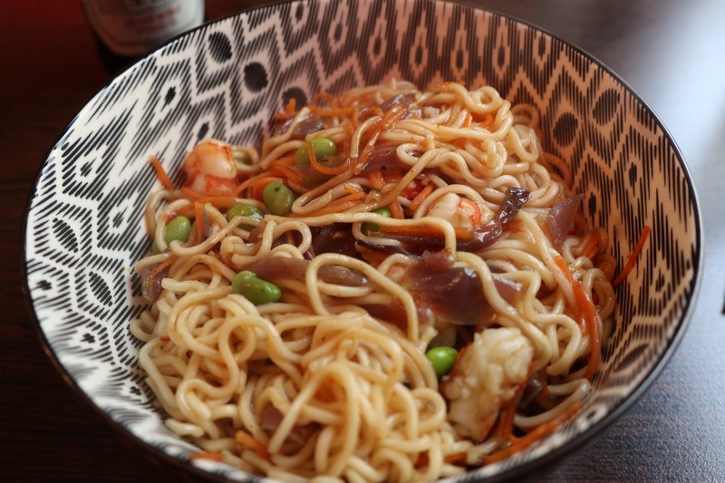 kintsu Noodle Bar