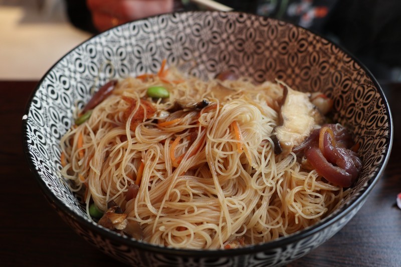 kintsu Noodle Bar
