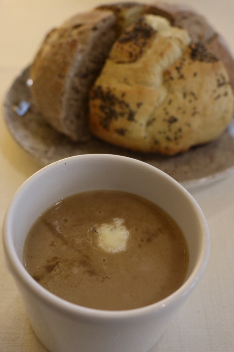 Restaurante Lilas Pastia Huesca