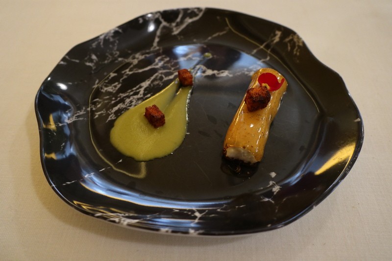 Restaurante Lilas Pastia Huesca