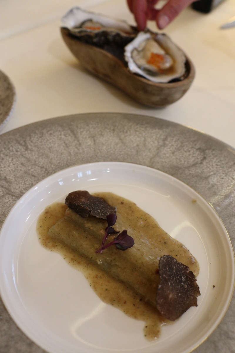 Restaurante Lilas Pastia Huesca