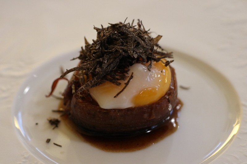 Restaurante Lilas Pastia Huesca