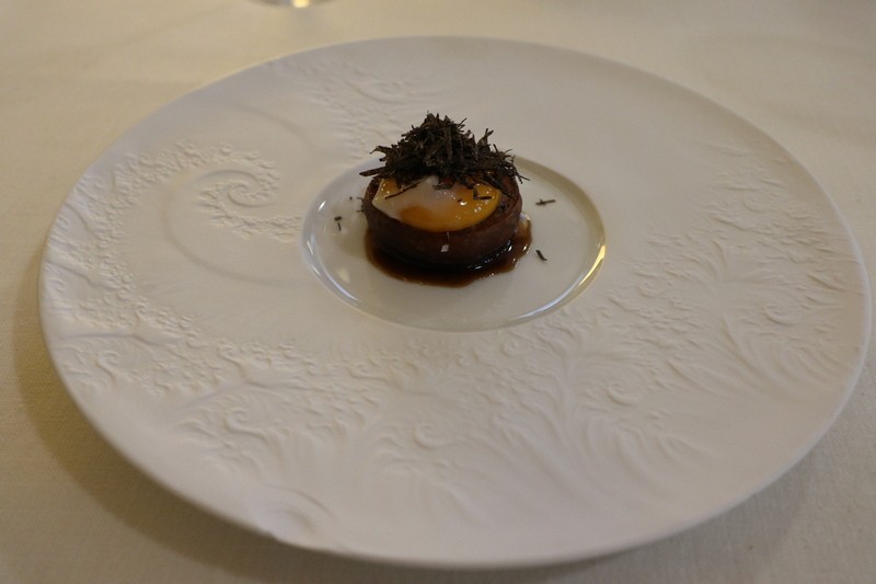 Restaurante Lilas Pastia Huesca
