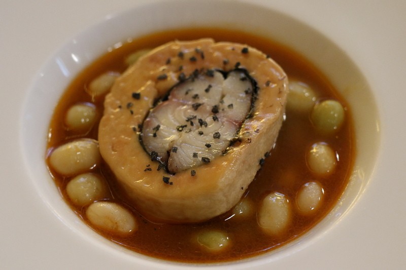 Restaurante Lilas Pastia Huesca