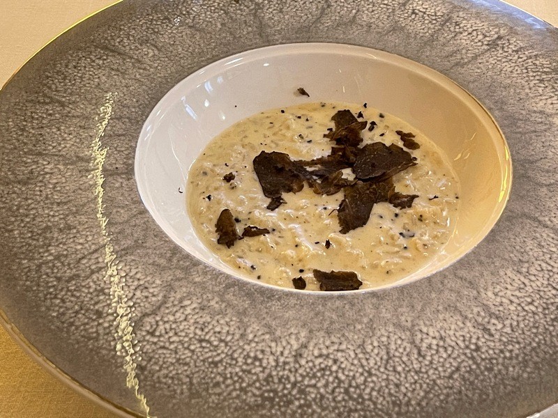 Restaurante Lilas Pastia Huesca