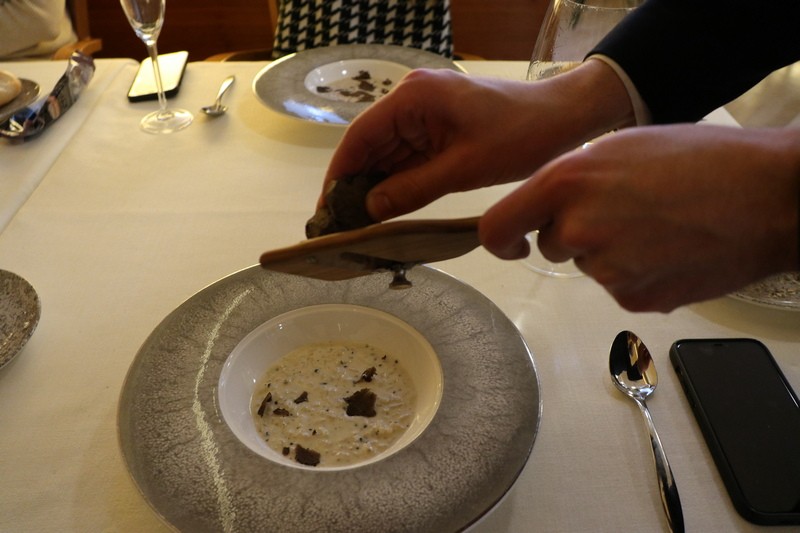 Restaurante Lilas Pastia Huesca