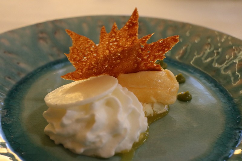 Restaurante Lilas Pastia Huesca