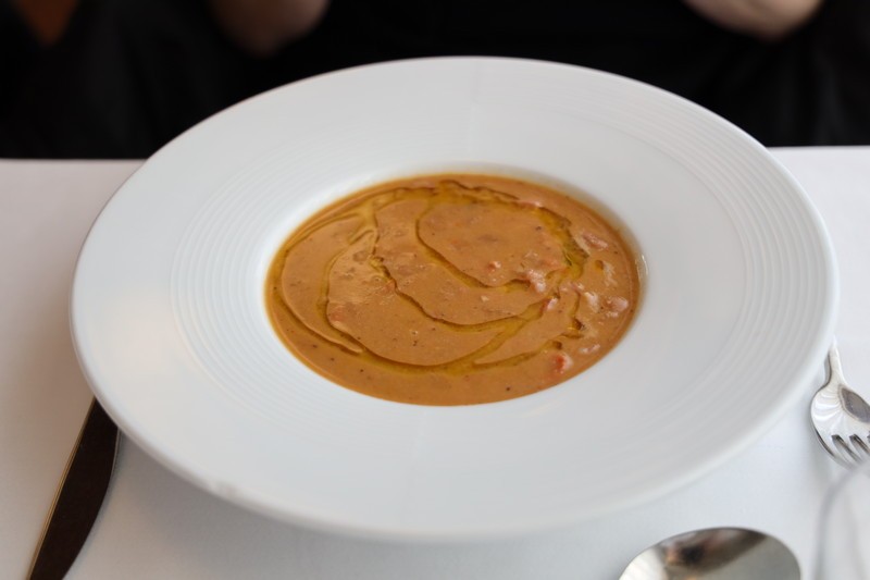 Restaurante El Origen Huesca