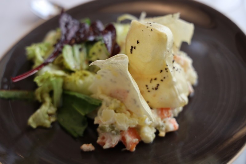 Restaurante El Origen Huesca