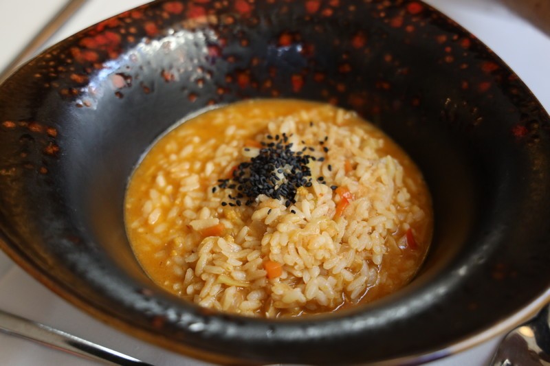 Restaurante El Origen Huesca