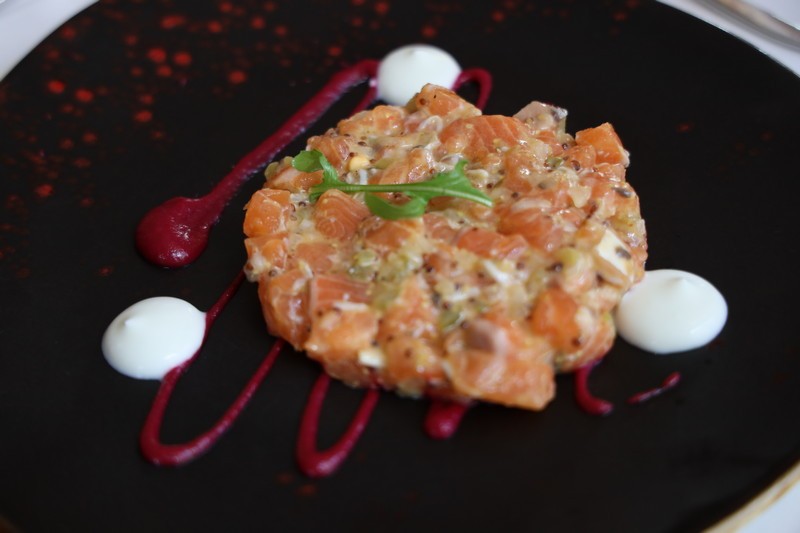 Restaurante El Origen Huesca