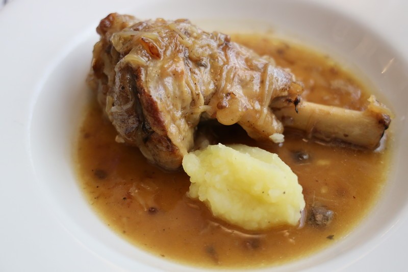 Restaurante El Origen Huesca
