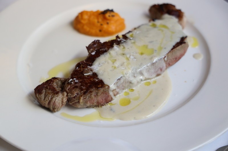 Restaurante El Origen Huesca
