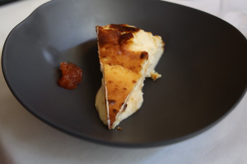 Restaurante El Origen Huesca