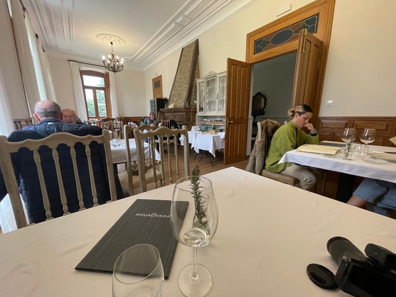 Restaurante Semilla Santa Maria de Cayón