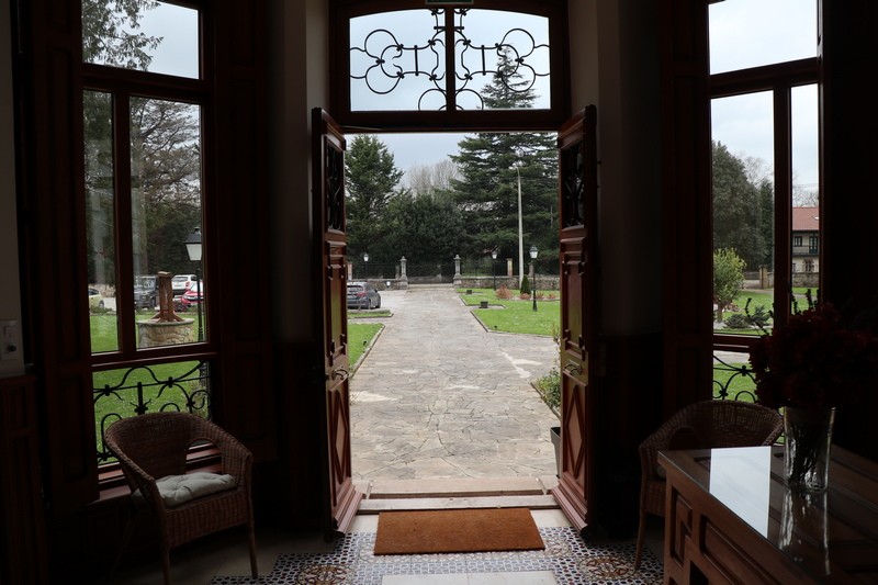 Restaurante Semilla Santa Maria de Cayón