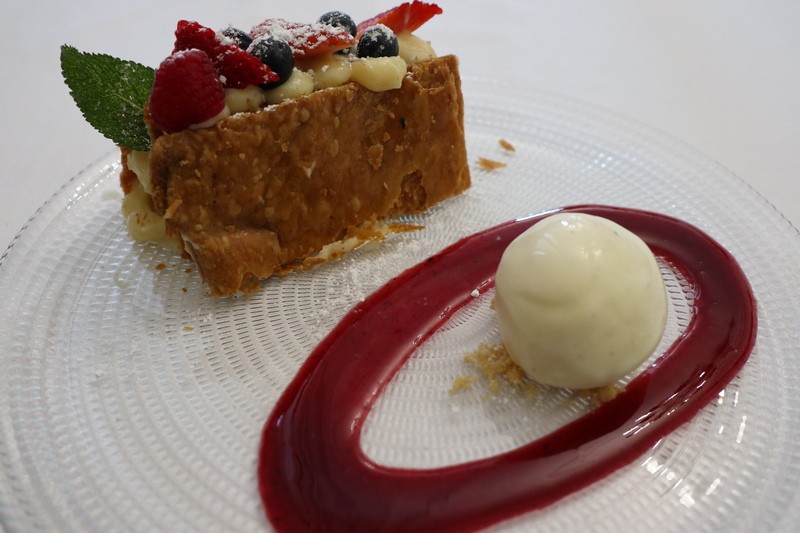 Restaurante Semilla Santa Maria de Cayón