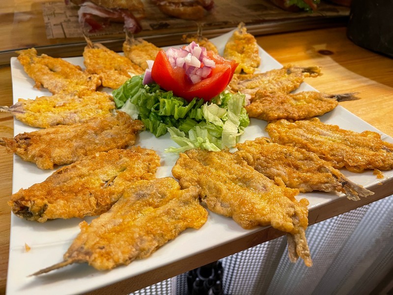 Restaurante Soul Santander