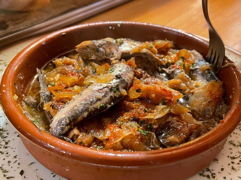 Restaurante Soul Santander