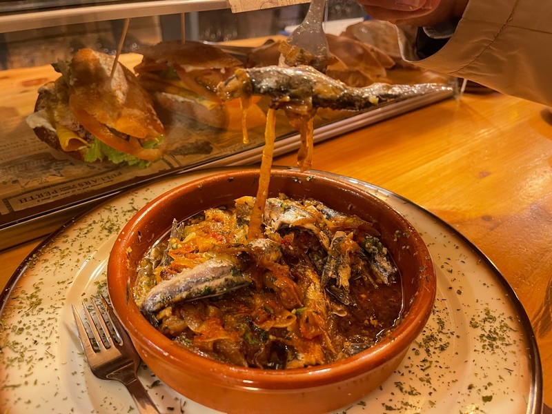 Restaurante Soul Santander