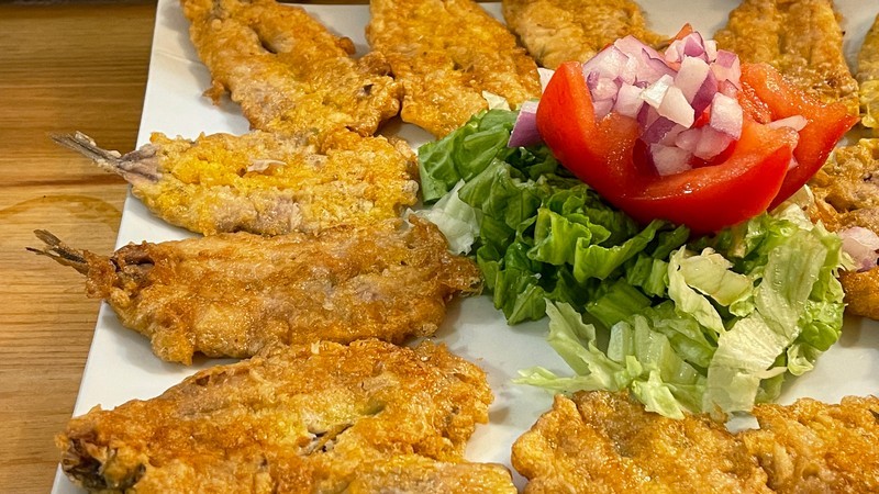 Restaurante Soul Santander