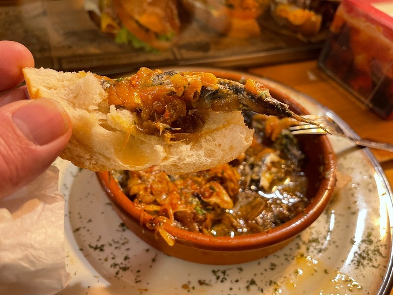 Restaurante Soul Santander