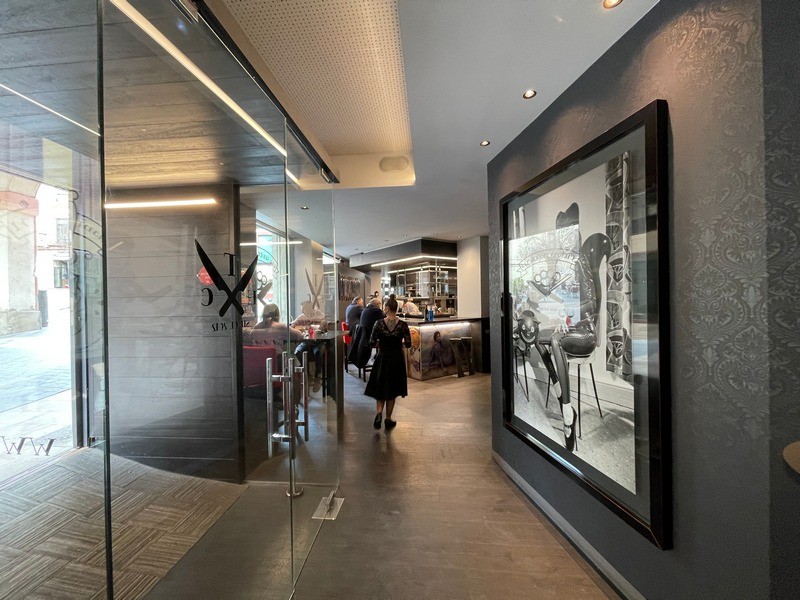 Restaurante Tatau
