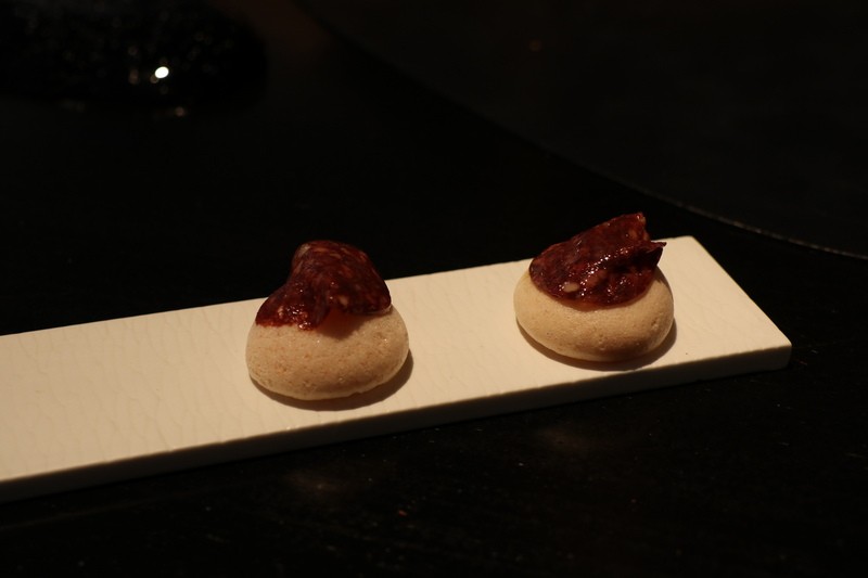 Restaurante Tatau