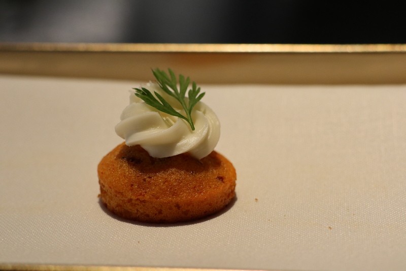 Restaurante Tatau