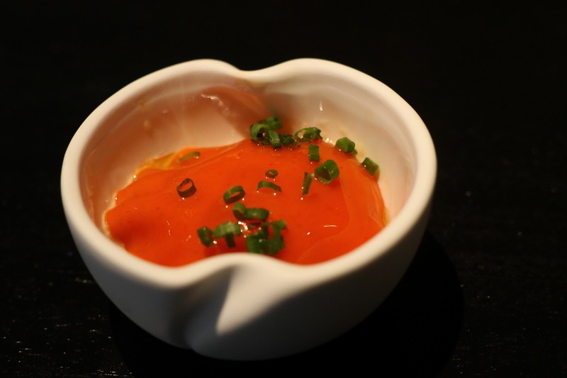 Restaurante Tatau