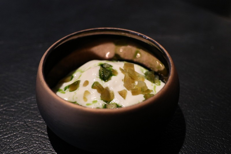 Restaurante Tatau