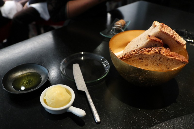 Restaurante Tatau