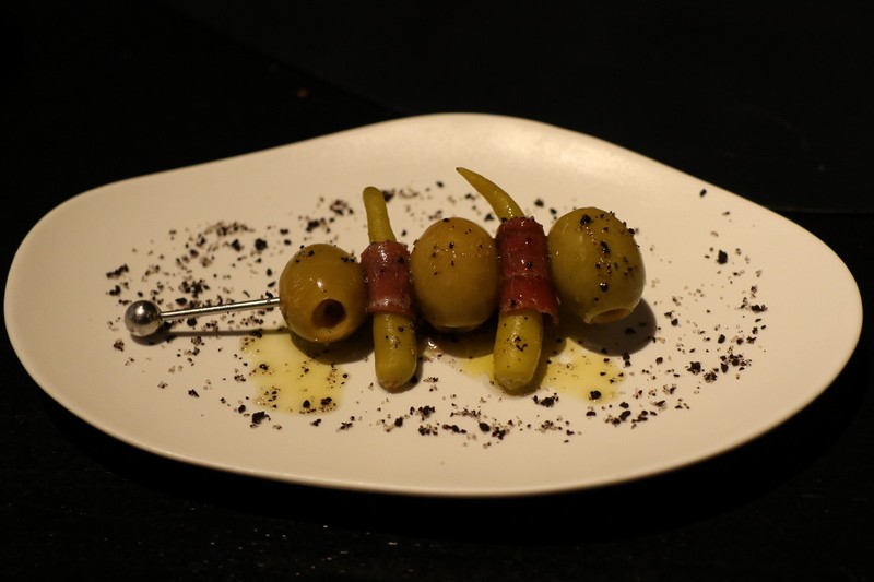 Restaurante Tatau